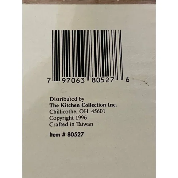 1996 Hearthstone Bread Baker Set 4 Clay Pots Baking Crocks Used - Picture 9 of 16